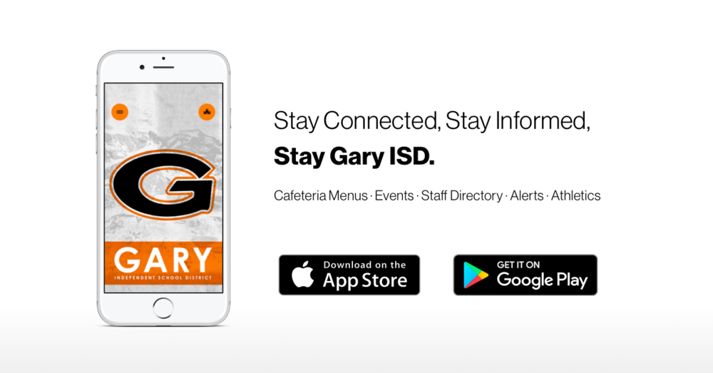 Gary ISD App