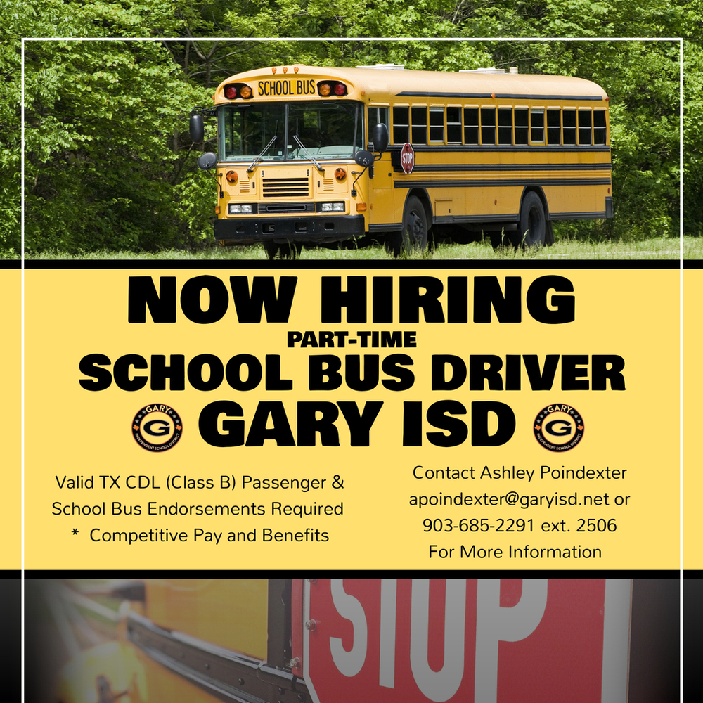 Bus Driver