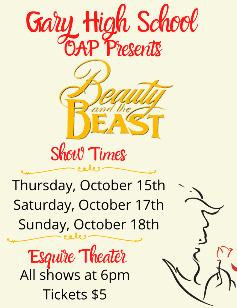Beauty and the Beast 2020
