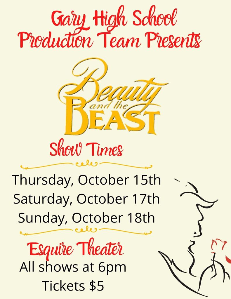 Beauty and the Beast