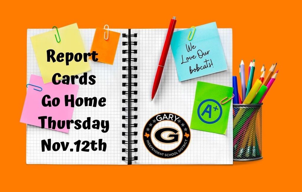 Report Cards
