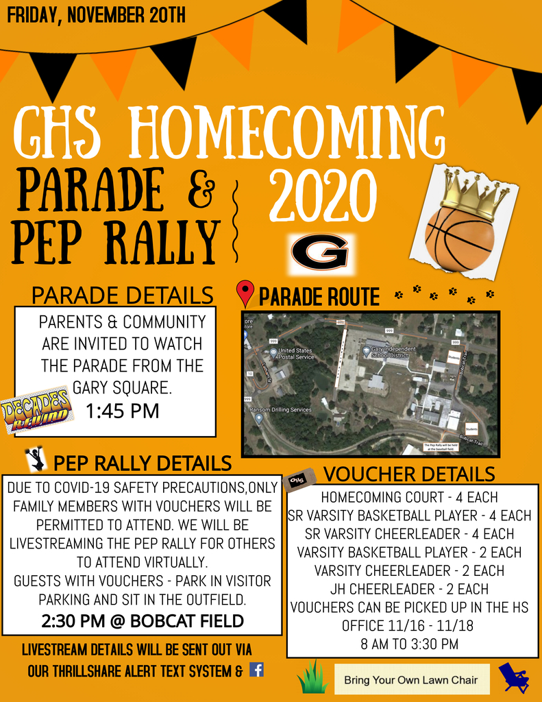 Parade
