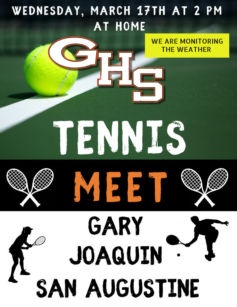 tennis 3-17