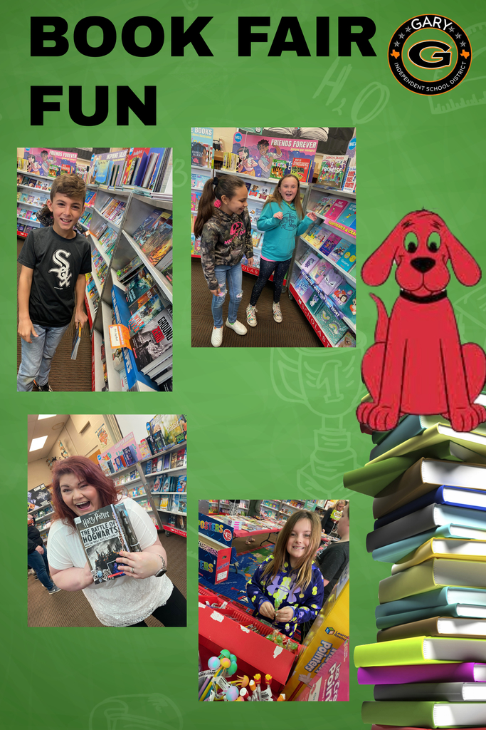 book fair