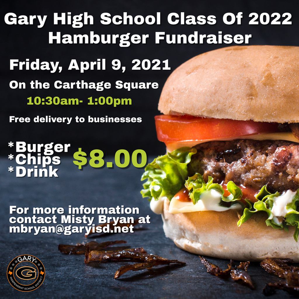 fundraiser