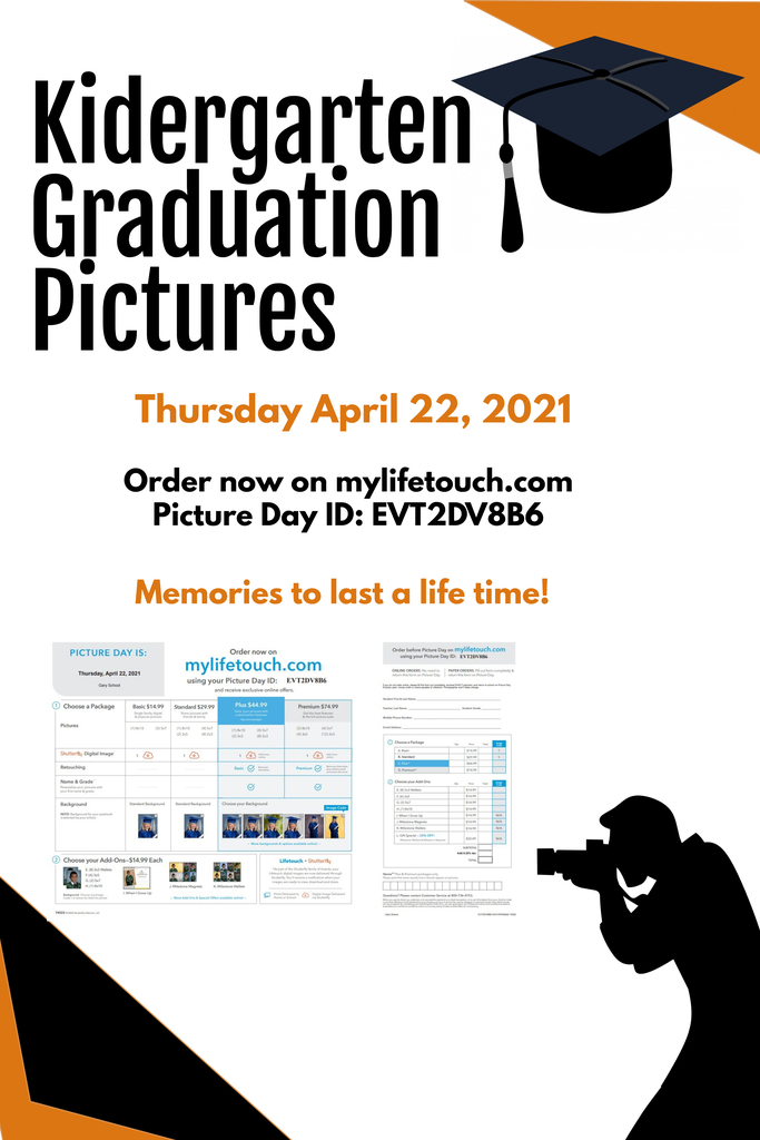 KGraduation