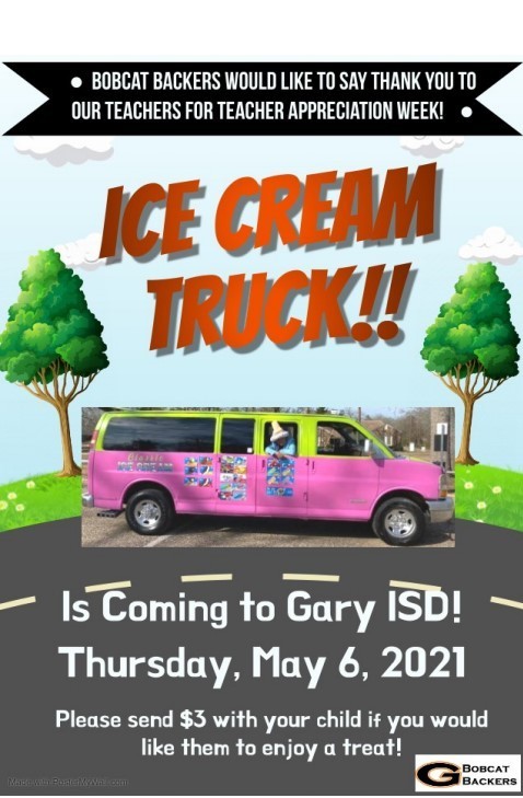 ice cream