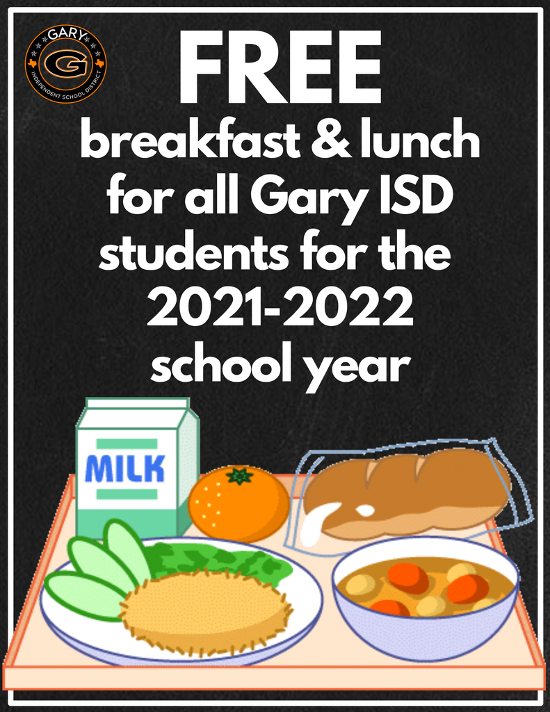 Free Meals