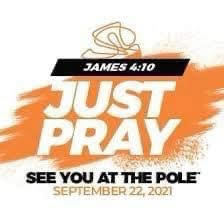 See You at the Pole
