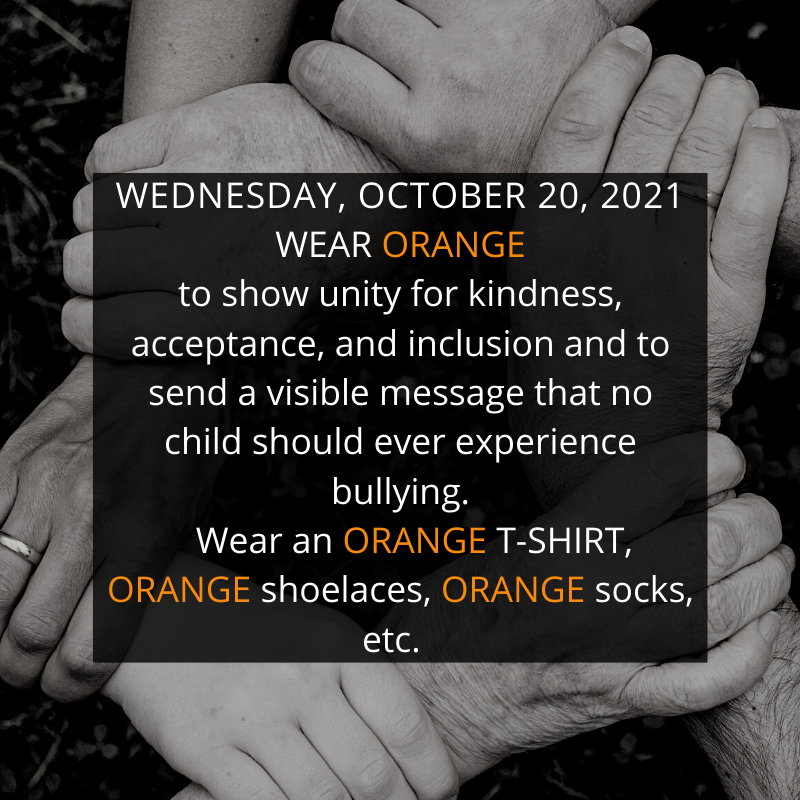 Unity Day