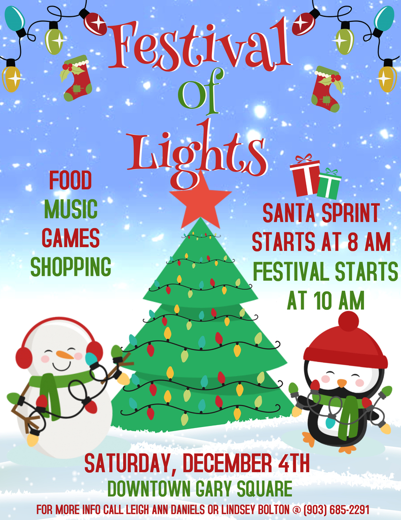 Festival of Lights