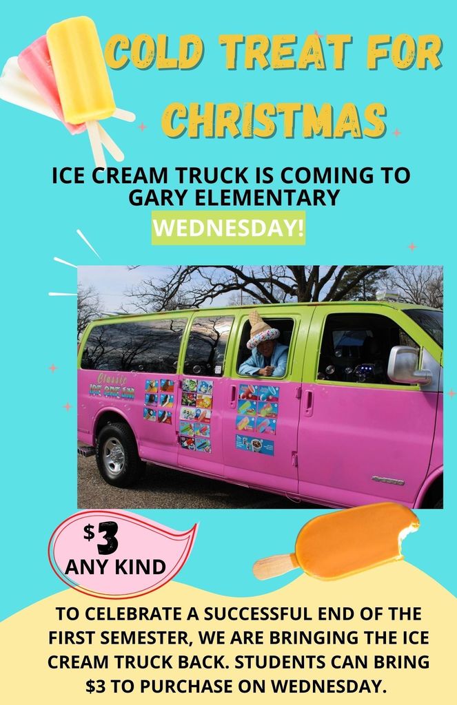ice cream