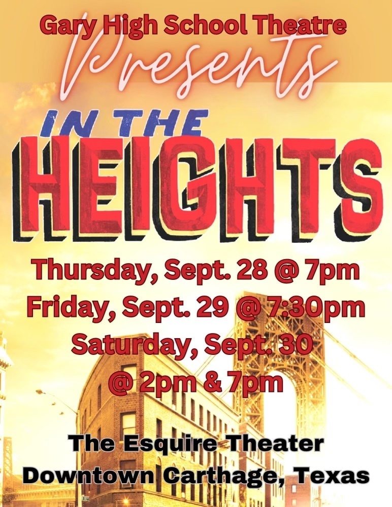 In The Heights Flyer