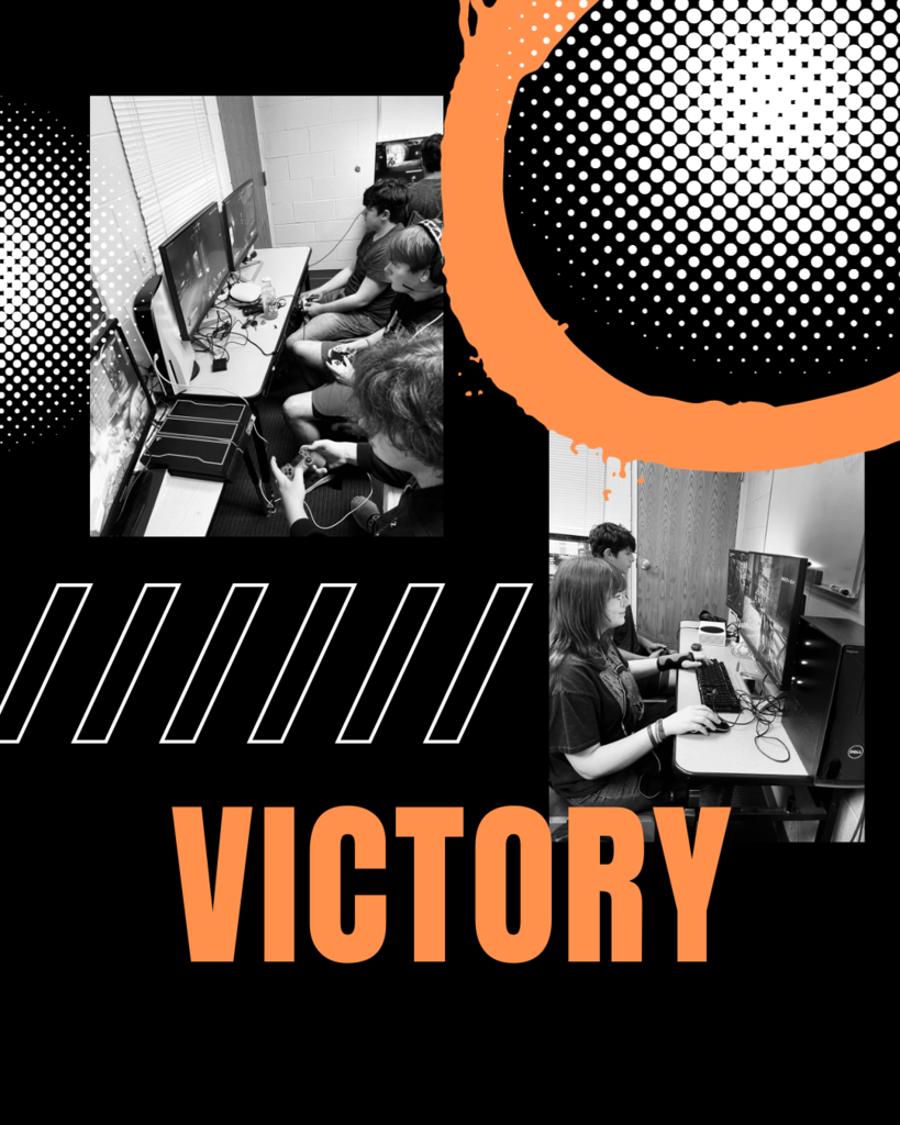 eSports Victory